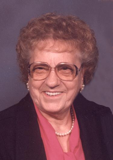 Catherine Pottebaum