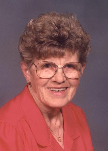 Mary Rausch