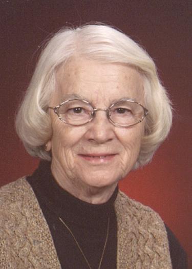 Bertha Janssen