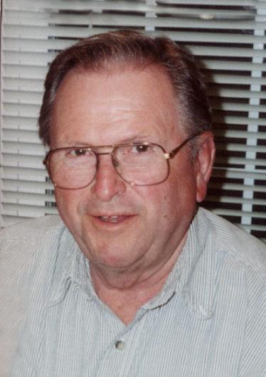 Robert Kramer