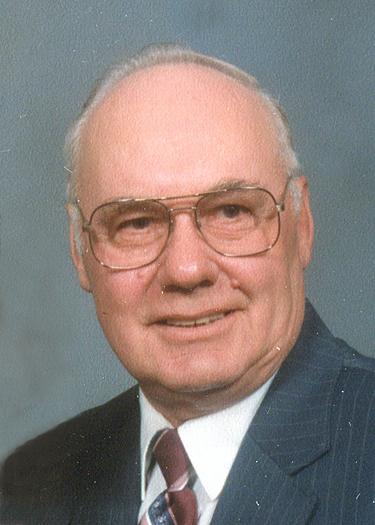 Ralph Digman