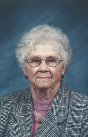 Betty Smith