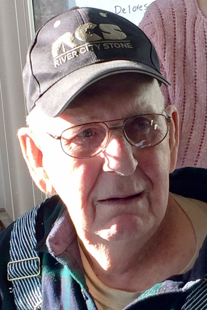 Clarence Sullivan