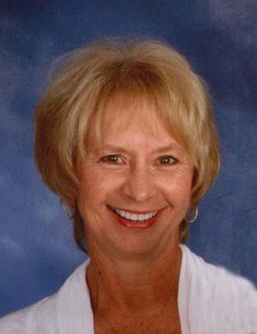 Mary Kruse