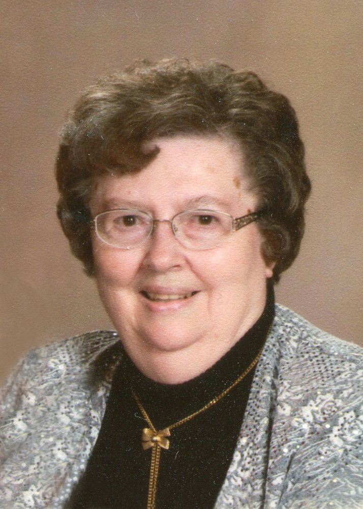 Mary Jane Feldman