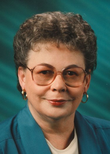 Darlene O'Connor