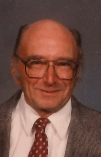 Roy Kern