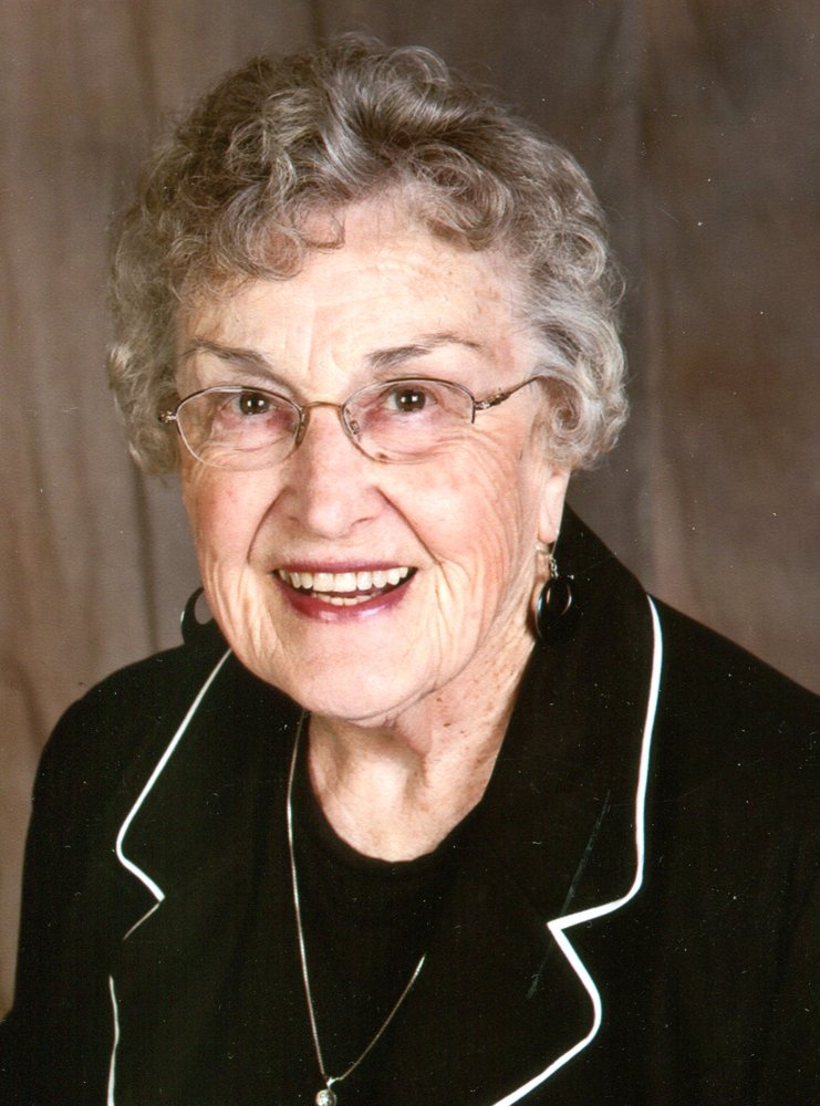 Mary Esther Rooney