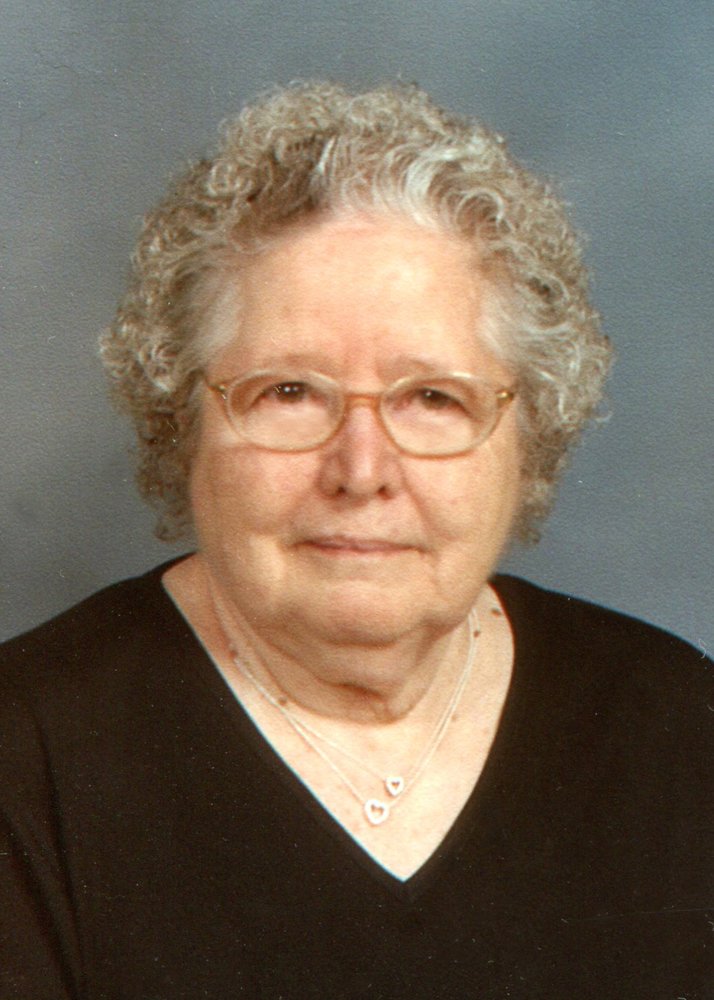 Agnes Heitzman