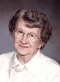 Dorothy Heid