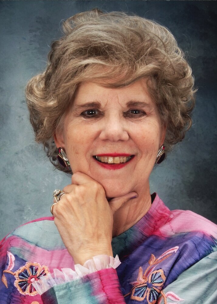 Darlene Ertl