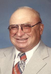 Elmer Scherbring