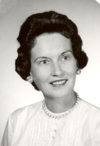 Esther Matteson