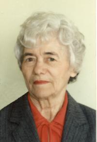 Germaine Meyers