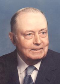 Bernard Wiskus