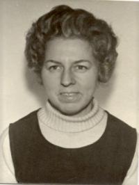 Arlene Kramer